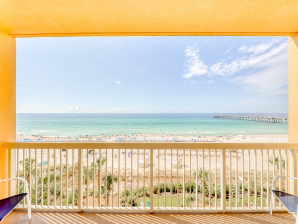Panama City Beach Condo 962899