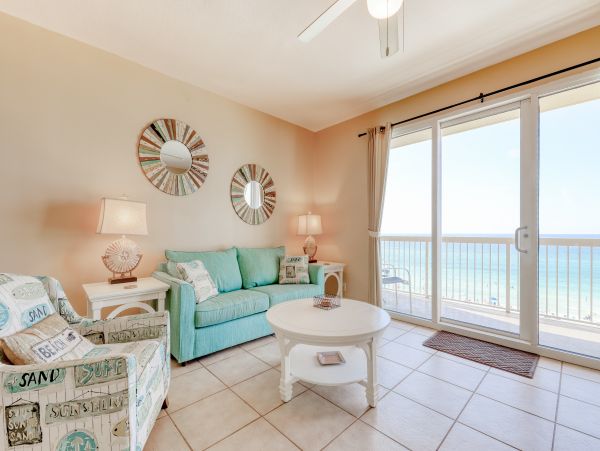 Panama City Beach Condo 962899