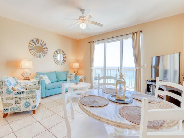 Panama City Beach Condo 962899