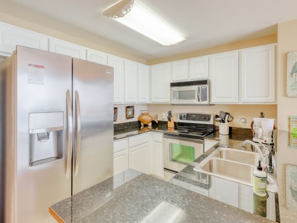 Panama City Beach Condo 962899