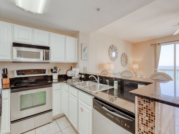 Panama City Beach Condo 962899