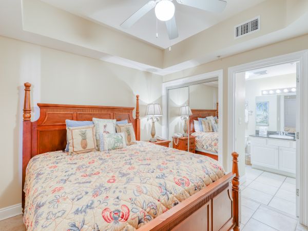Panama City Beach Condo 962899