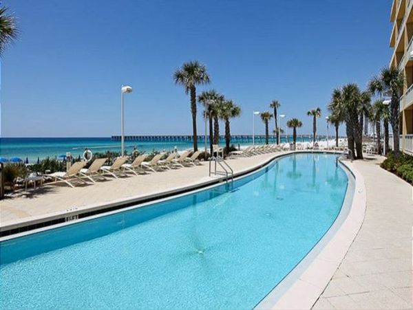 Panama City Beach Condo 962899