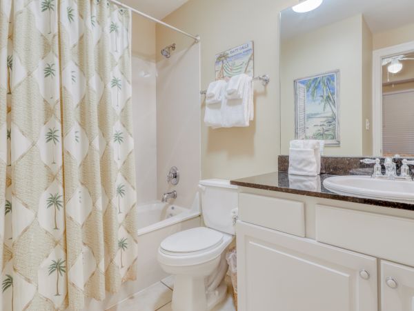 Panama City Beach Condo 962899
