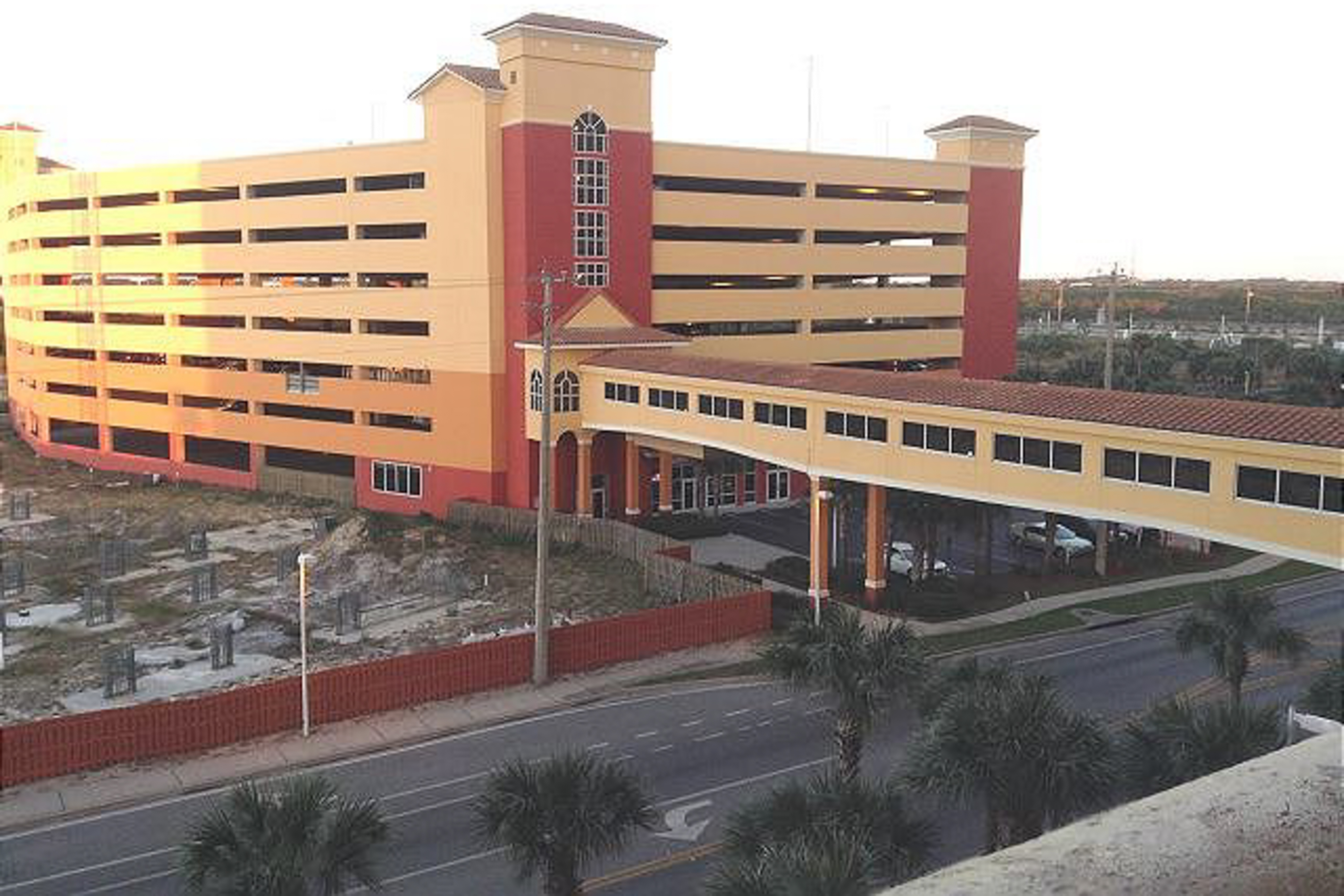 Panama City Beach Condo 962899