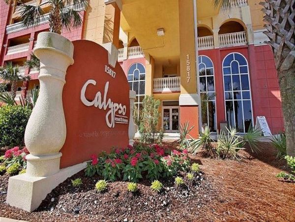 Panama City Beach Condo 962899