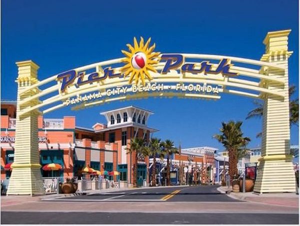 Panama City Beach Condo 962899