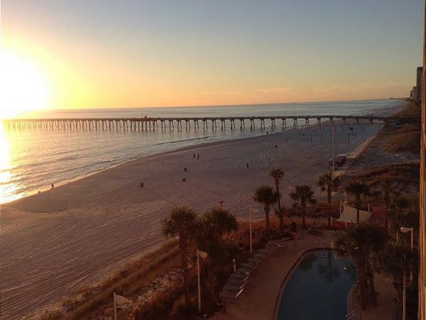 Panama City Beach Condo 962899