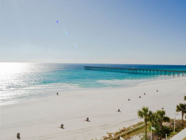 Panama City Beach Condo 962899