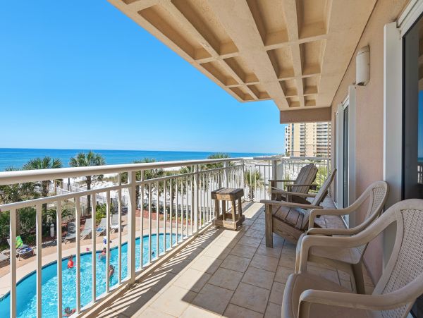Destin Condo 962900