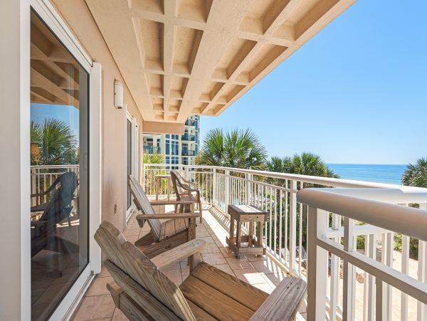 Destin Condo 962900