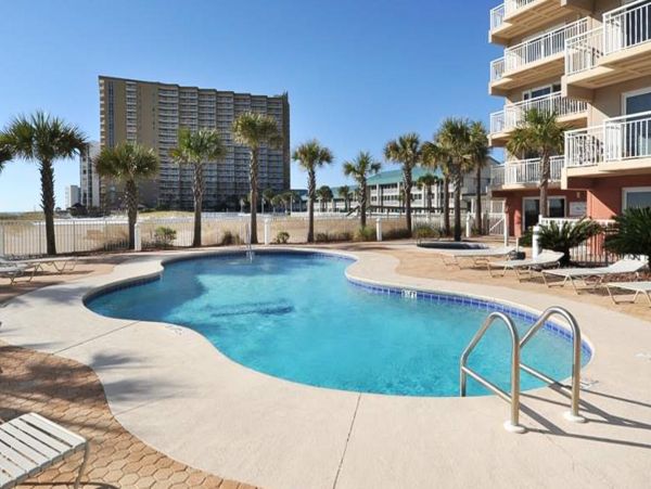 Destin Condo 962900
