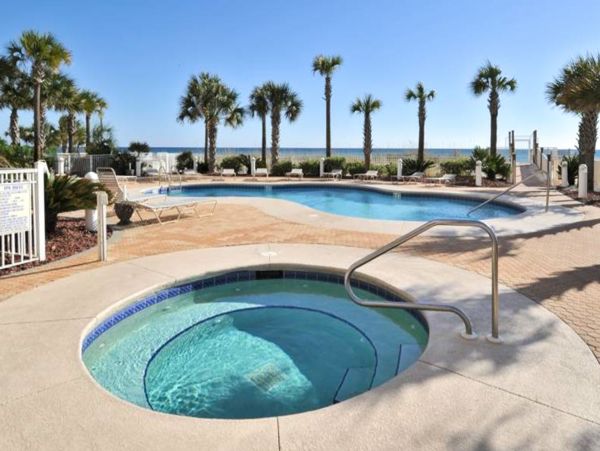 Destin Condo 962900