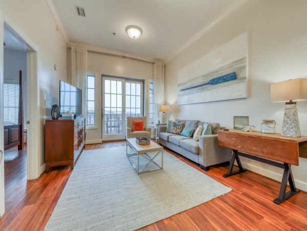 Beaches Of South Walton Condo 962901