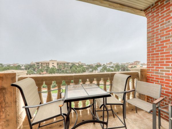 Beaches Of South Walton Condo 962901