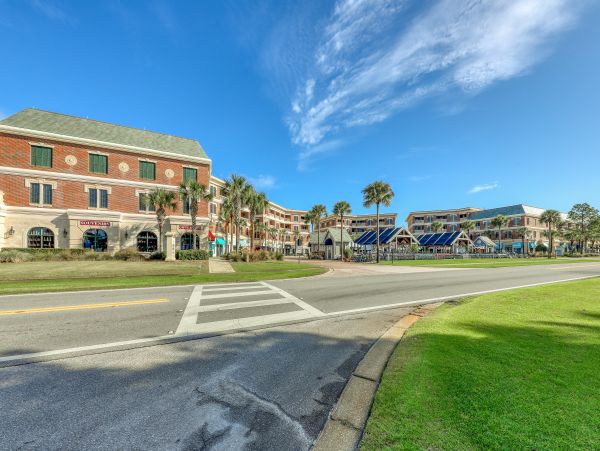 Beaches Of South Walton Condo 962901
