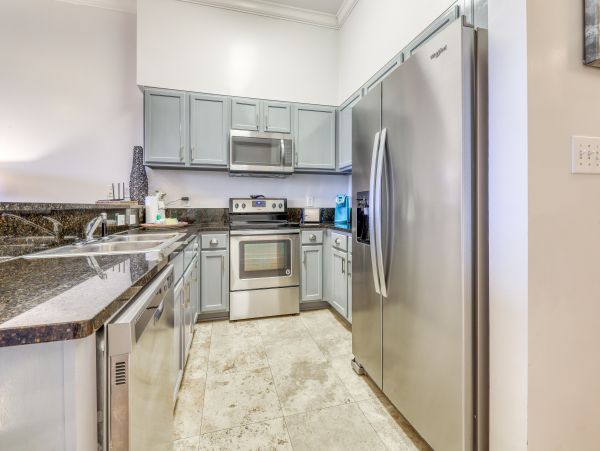 Beaches Of South Walton Condo 962901