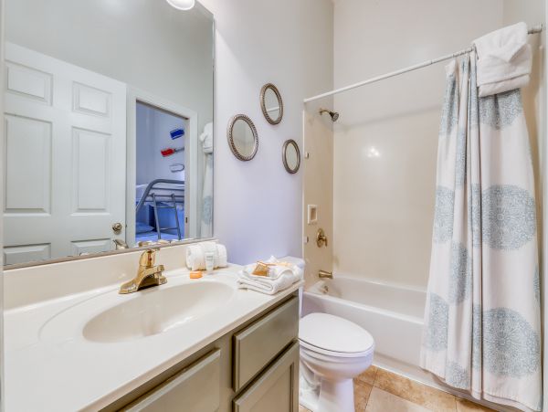 Beaches Of South Walton Condo 962901