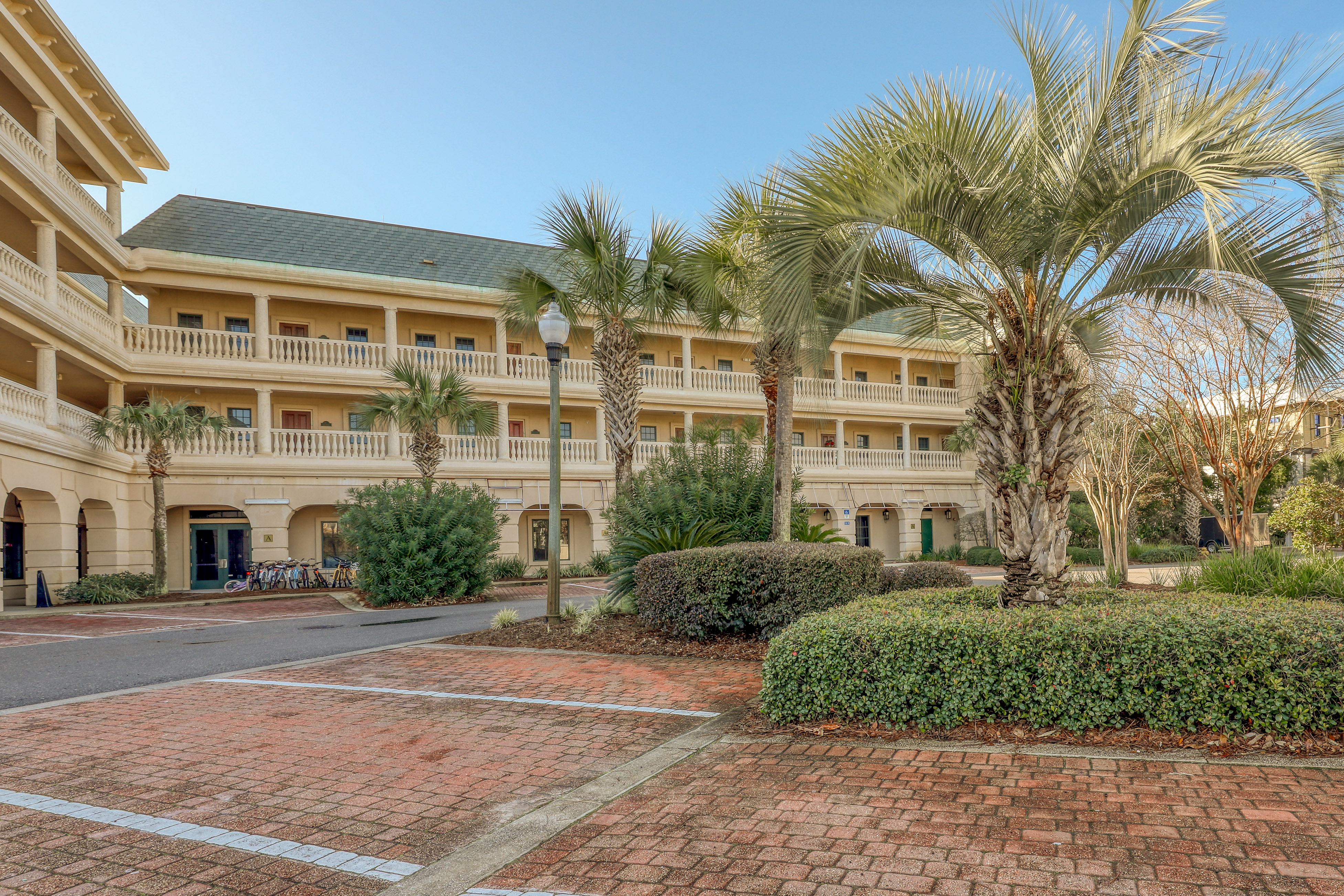 Beaches Of South Walton Condo 962901