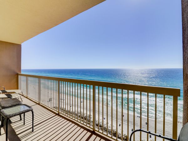 Panama City Beach Condo 962902