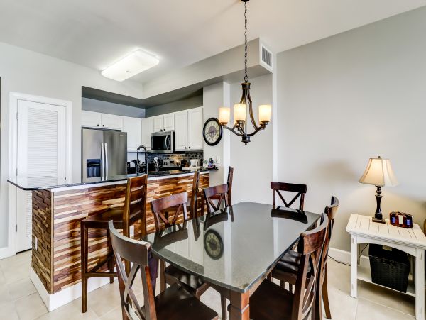 Panama City Beach Condo 962902