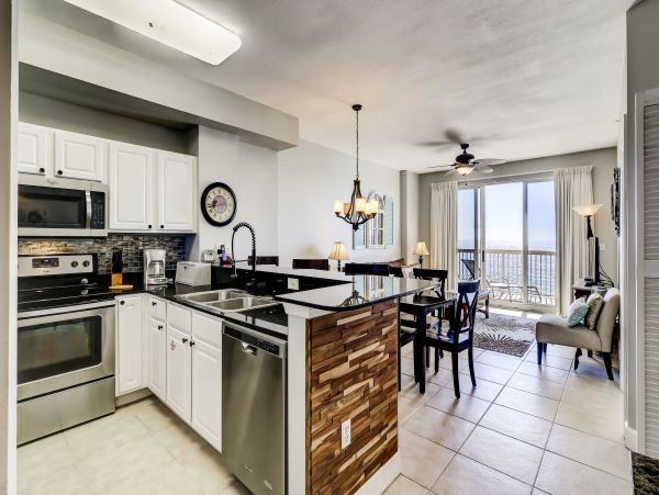 Panama City Beach Condo 962902