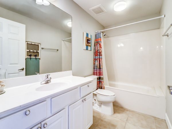 Panama City Beach Condo 962902