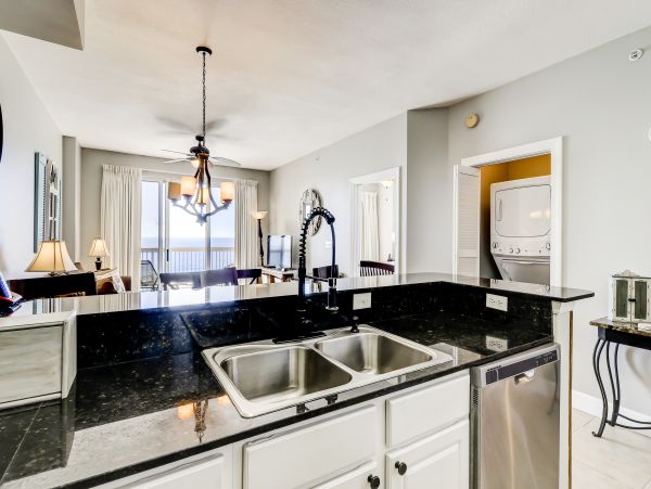 Panama City Beach Condo 962902