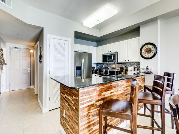 Panama City Beach Condo 962902