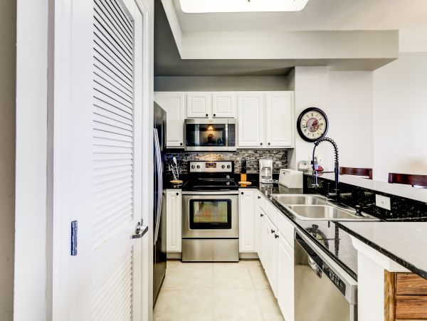 Panama City Beach Condo 962902