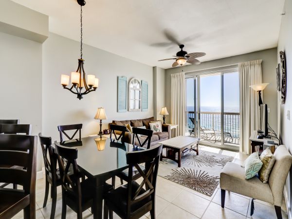 Panama City Beach Condo 962902