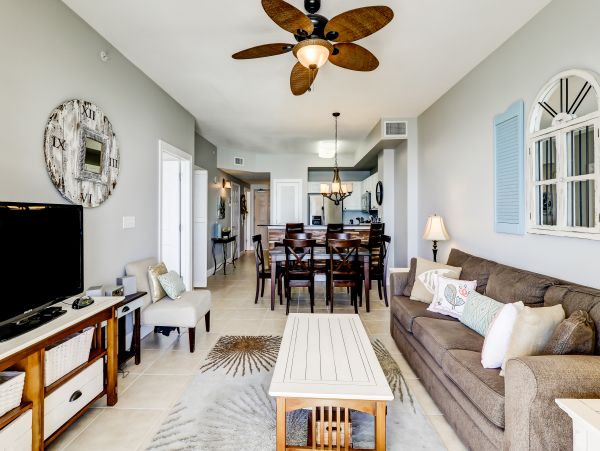 Panama City Beach Condo 962902