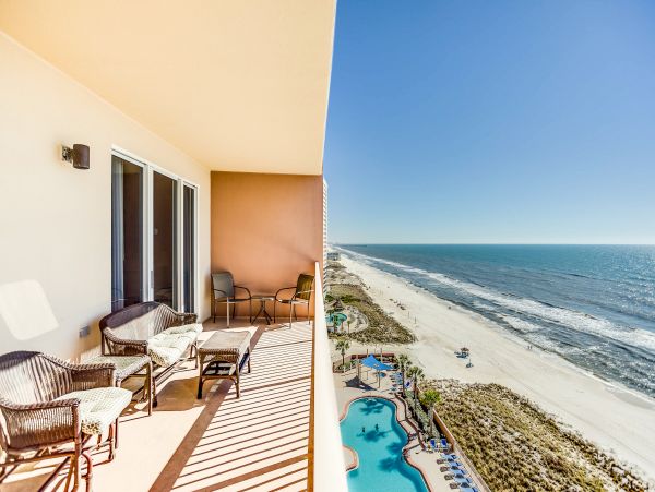 Panama City Beach Condo 962902