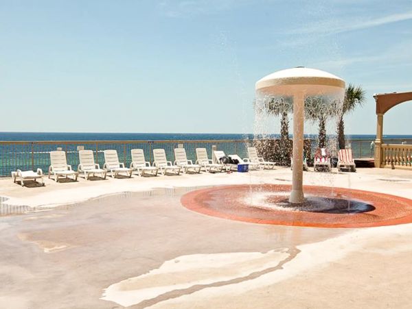 Panama City Beach Condo 962902