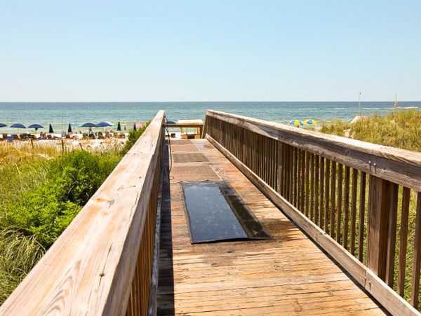 Panama City Beach Condo 962902
