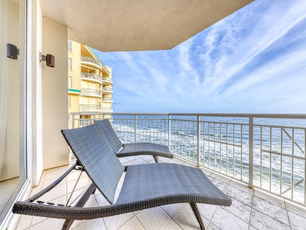 Perdido Key Condo 962906