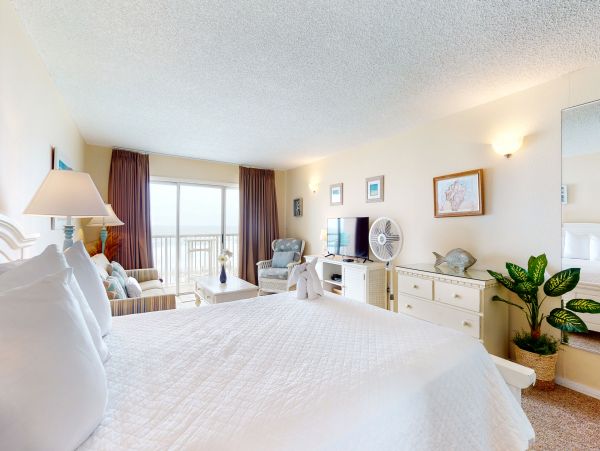 Okaloosa Island Fort Walton Beach Condo 962907