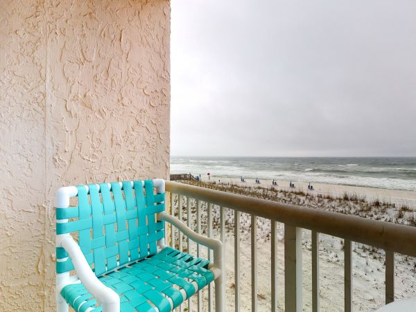 Okaloosa Island Fort Walton Beach Condo 962907