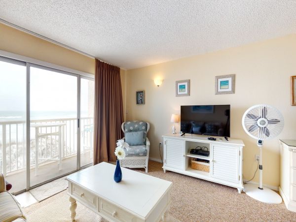 Okaloosa Island Fort Walton Beach Condo 962907