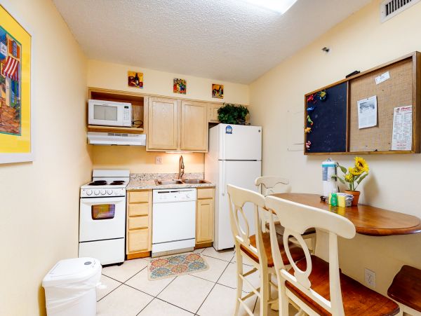 Okaloosa Island Fort Walton Beach Condo 962907