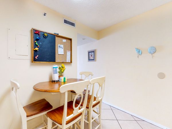 Okaloosa Island Fort Walton Beach Condo 962907