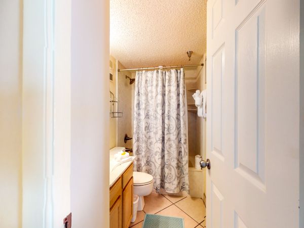 Okaloosa Island Fort Walton Beach Condo 962907