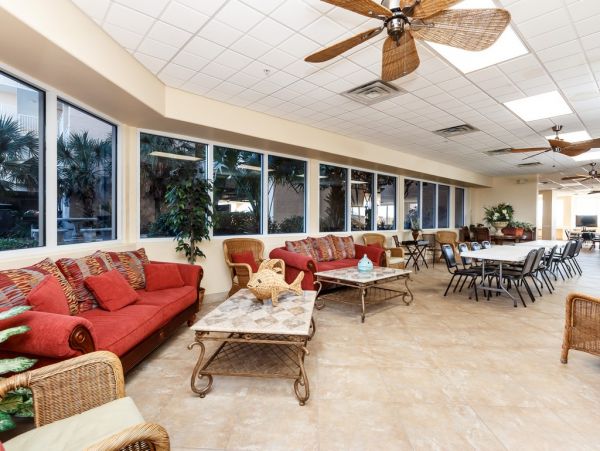 Okaloosa Island Fort Walton Beach Condo 962907