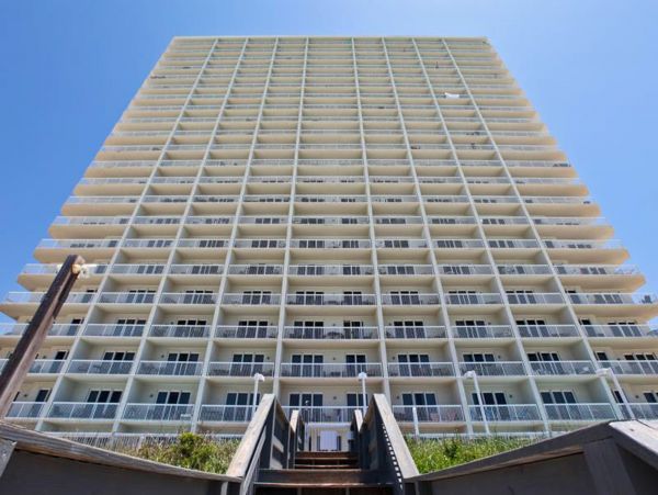 Panama City Beach Condo 962909