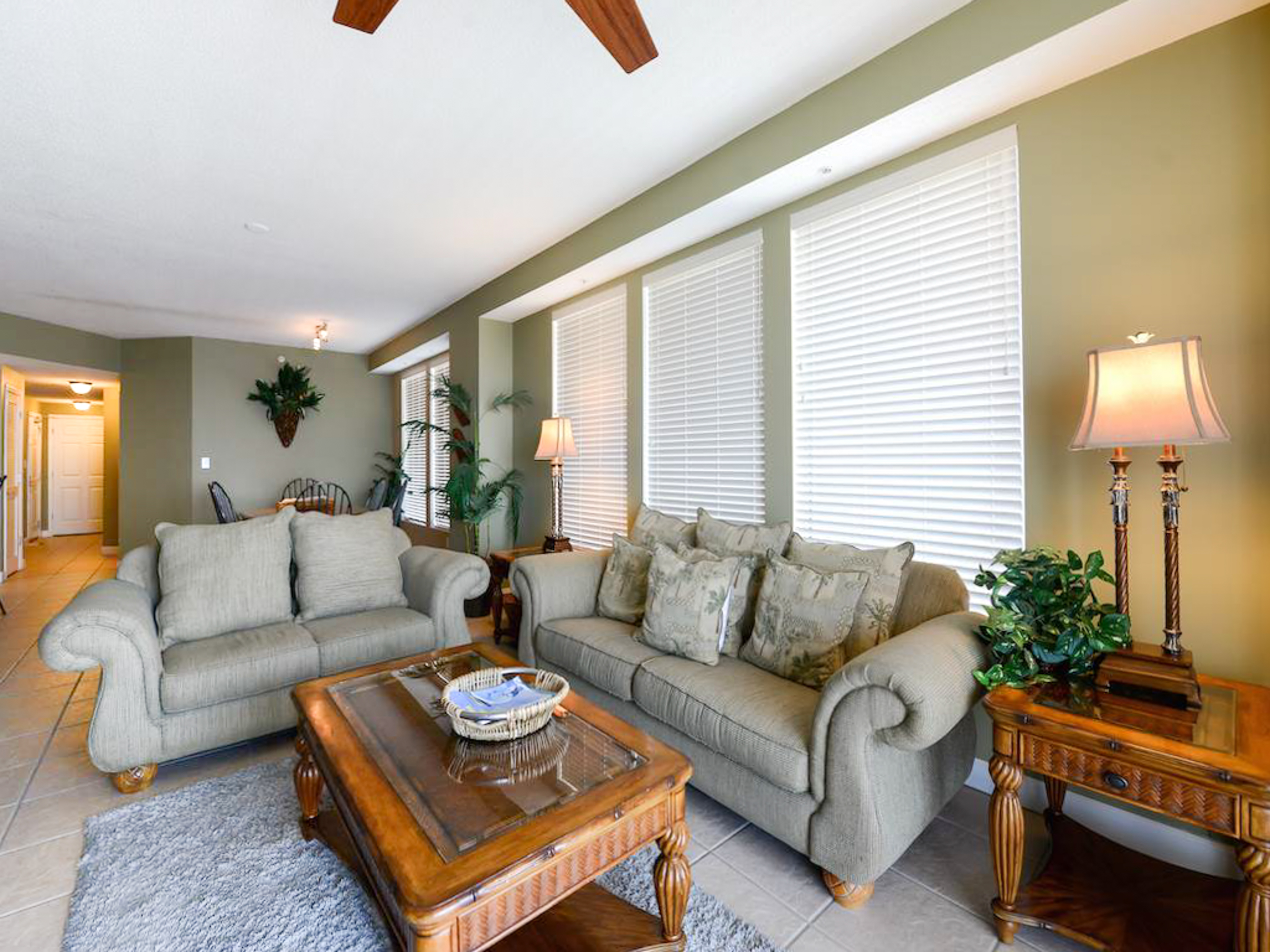 Panama City Beach Condo 962909