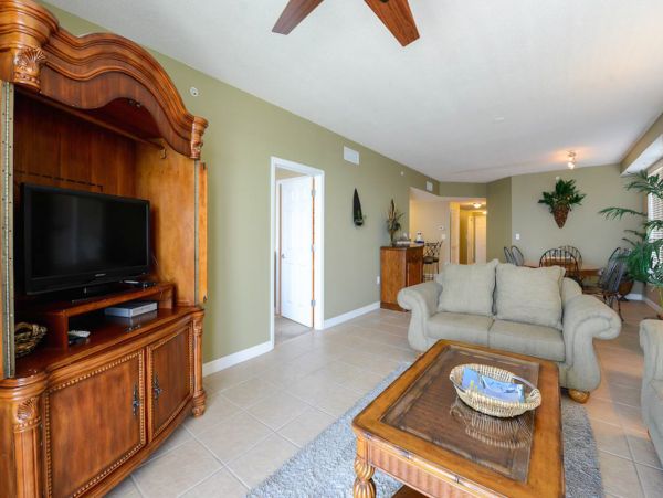 Panama City Beach Condo 962909
