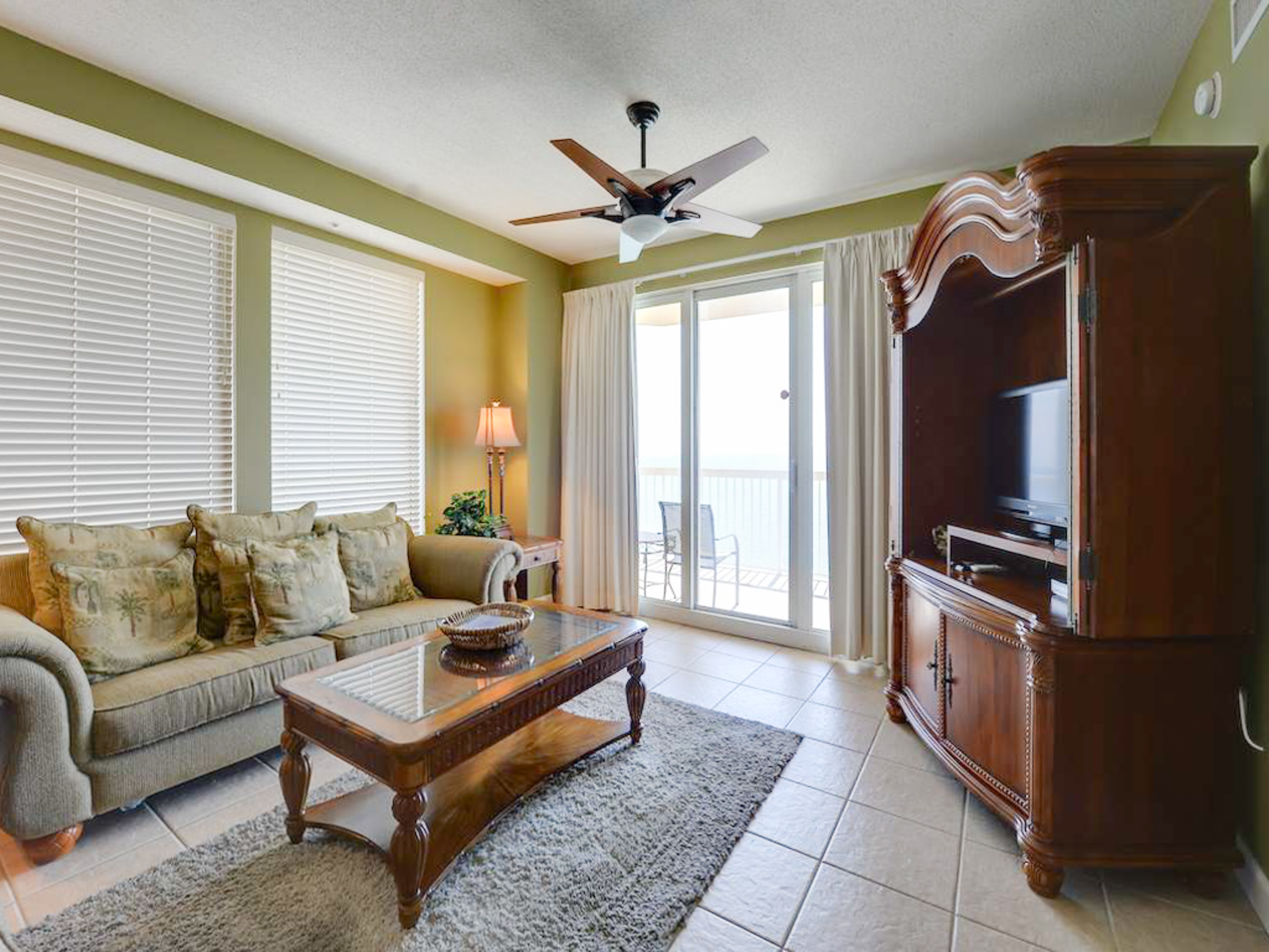 Panama City Beach Condo 962909