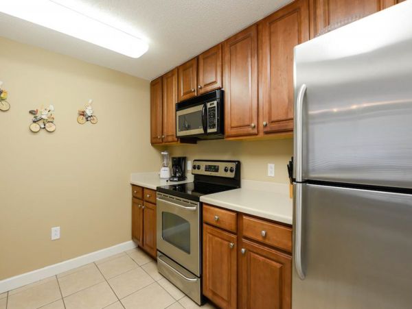 Panama City Beach Condo 962909