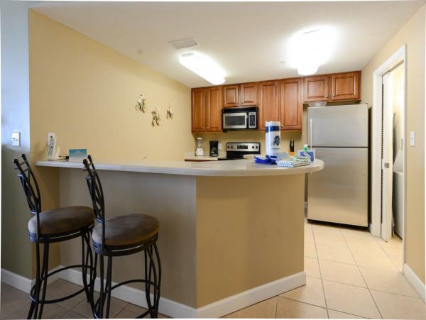 Panama City Beach Condo 962909