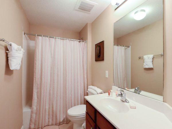 Panama City Beach Condo 962909